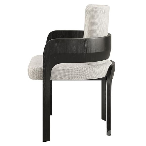 Ghế ăn XDAILY | MANGALA chair