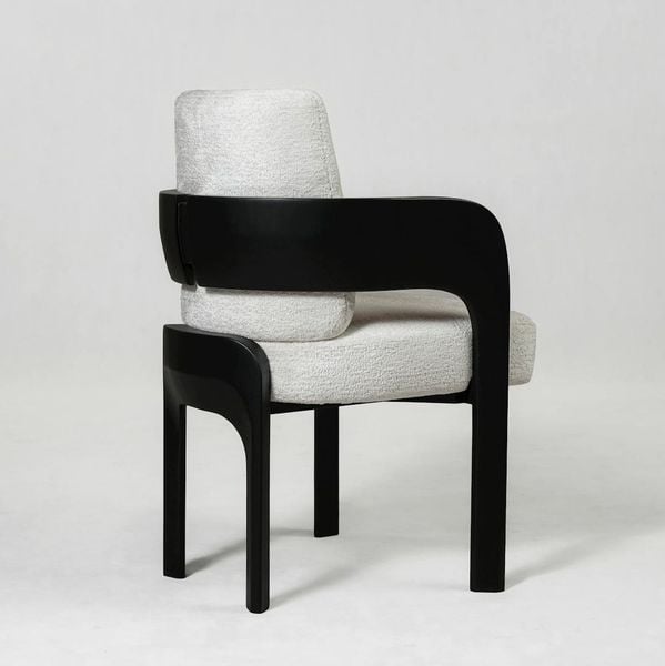 Ghế ăn XDAILY | MANGALA chair