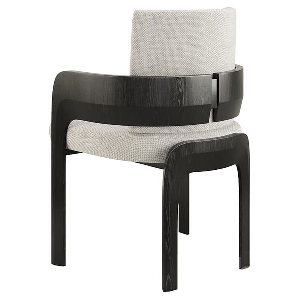 Ghế ăn XDAILY | MANGALA chair