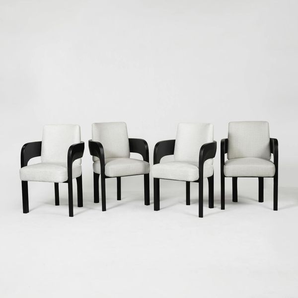 Ghế ăn XDAILY | MANGALA chair