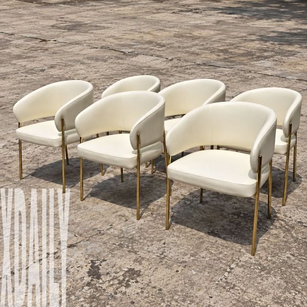 Ghế ăn XDAILY | MATEO chair