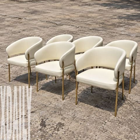 Ghế ăn XDAILY | MATEO chair
