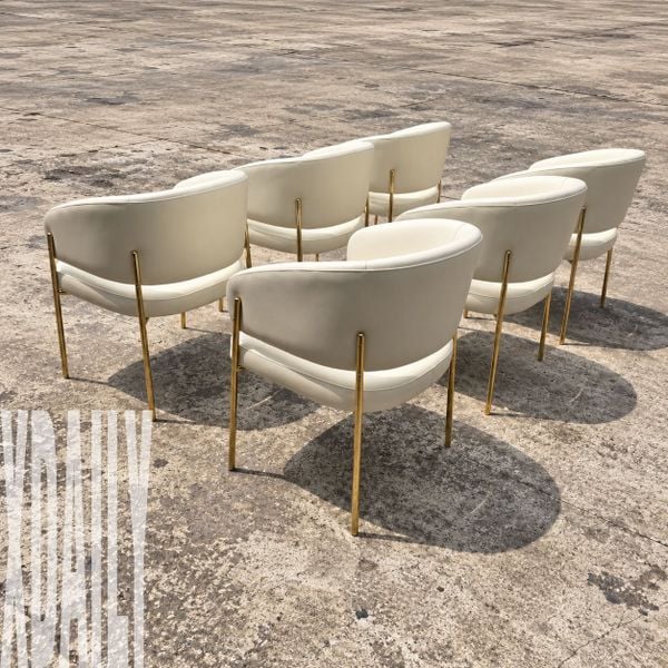 Ghế ăn XDAILY | MATEO chair