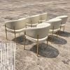 Ghế ăn XDAILY | MATEO chair