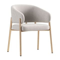 Ghế ăn XDAILY | MATEO chair