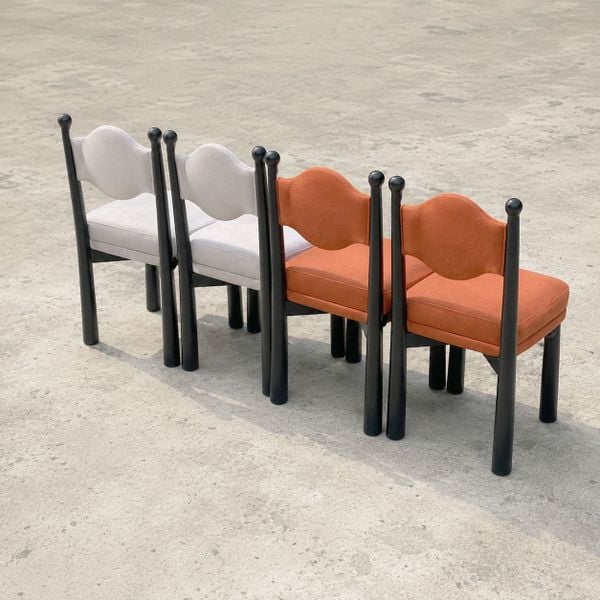 Ghế ăn XDAILY | MAWU chair