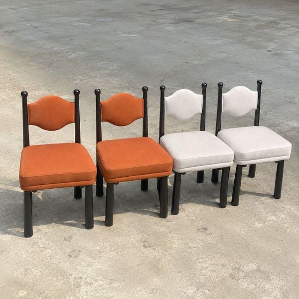 Ghế ăn XDAILY | MAWU chair