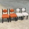 Ghế ăn XDAILY | MAWU chair