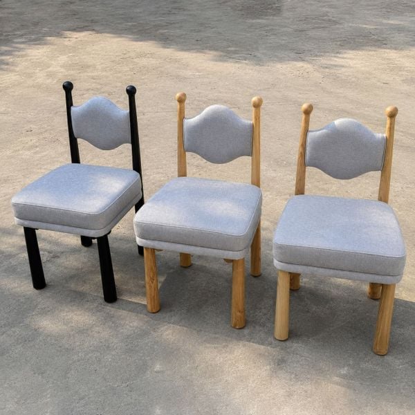 Ghế ăn XDAILY | MAWU chair
