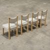 Ghế ăn XDAILY | MAWU chair