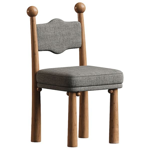 Ghế ăn XDAILY | MAWU chair