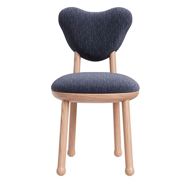Ghế ăn XDAILY | MOKA chair