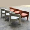 Ghế ăn XDAILY | NOVARA chair