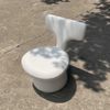 Ghế ăn XDAILY | OKO chair