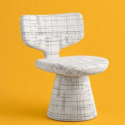 ghế ăn xdaily, oko chair