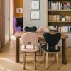 Ghế ăn XDAILY | OOPS dining chair