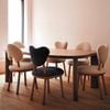 Ghế ăn XDAILY | OOPS dining chair