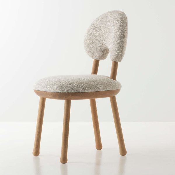 Ghế ăn XDAILY | OOPS dining chair