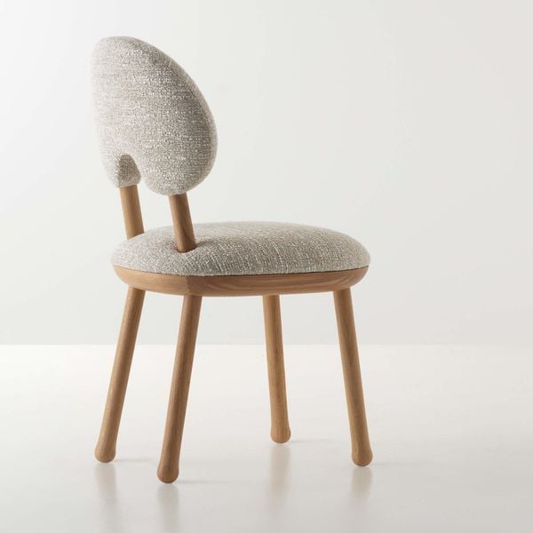Ghế ăn XDAILY | OOPS dining chair