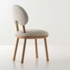 Ghế ăn XDAILY | OOPS dining chair