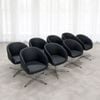Ghế chân xoay XDAILY - Paile