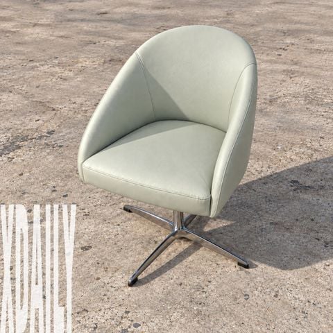 Ghế chân xoay XDAILY | Paile chair