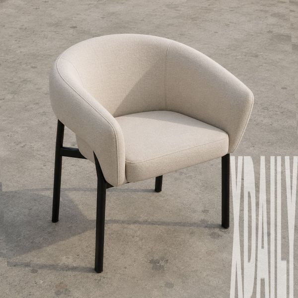 Ghế ăn XDALY | POCKET chair