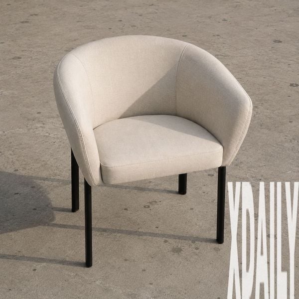 Ghế ăn XDALY | POCKET chair
