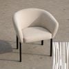 Ghế ăn XDALY | POCKET chair