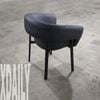 Ghế ăn XDALY | POCKET chair