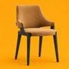 Ghế ăn XDAILY | POTOCCO chair