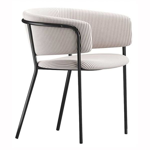 Ghế ăn XDAILY | REDOUTE chair