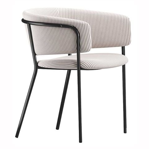 Ghế ăn XDAILY | REDOUTE chair