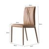 Ghế ăn Xdaily - Ricado chair