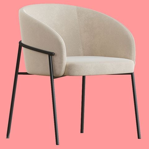 ghế ăn xdaily, rimo chair