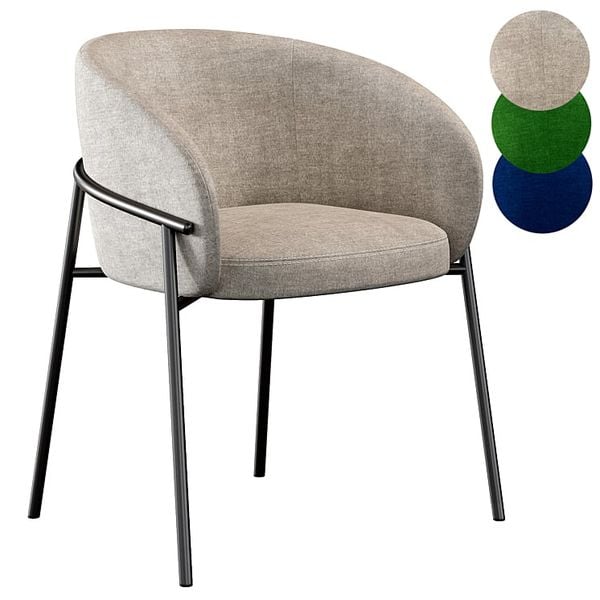 Ghế ăn | Ghế cafe XDAILY | Rimo chair