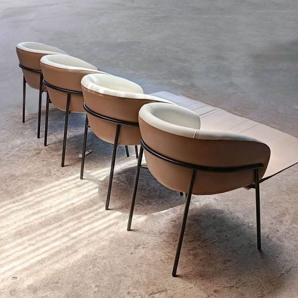 Ghế ăn | Ghế cafe XDAILY | Rimo chair