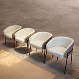 Ghế ăn | Ghế cafe XDAILY | Rimo chair