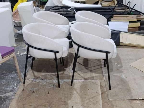 Ghế ăn | Ghế cafe XDAILY | Rimo chair