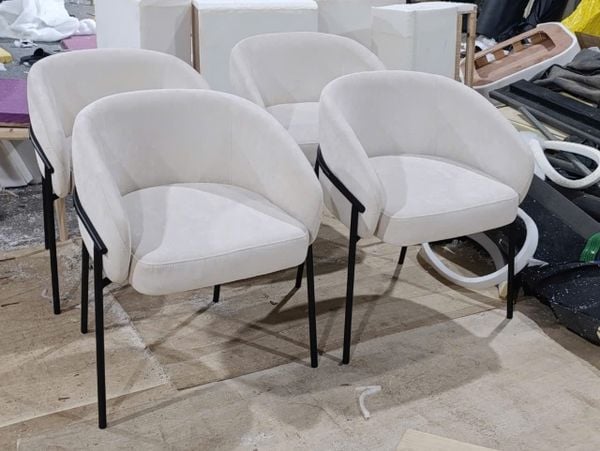 Ghế ăn | Ghế cafe XDAILY | Rimo chair