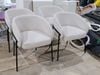 Ghế ăn | Ghế cafe XDAILY | Rimo chair