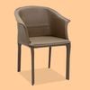 Ghế ăn bọc da cao cấp XDAILY - ROM chair