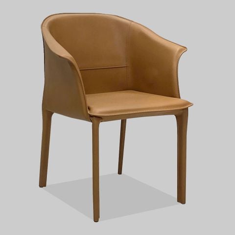 ghế ăn xdaily, rom dining chair