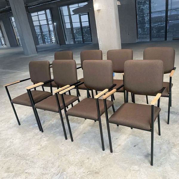 Ghế ăn XDAILY - Roman chair