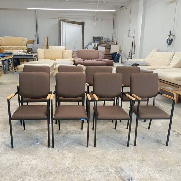 Ghế ăn XDAILY - Roman chair