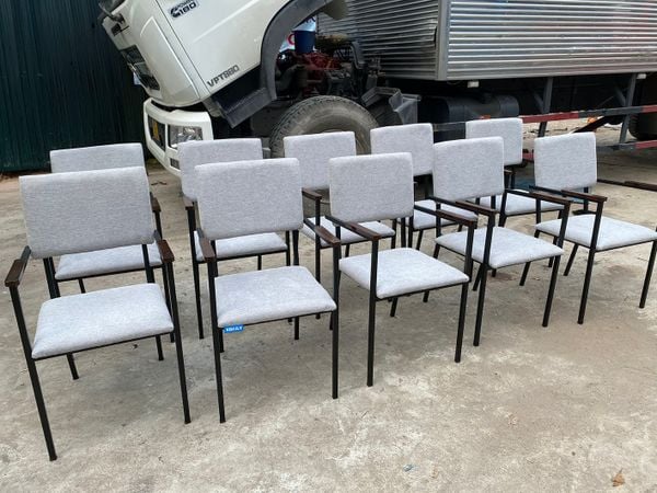 Ghế ăn XDAILY - Roman chair