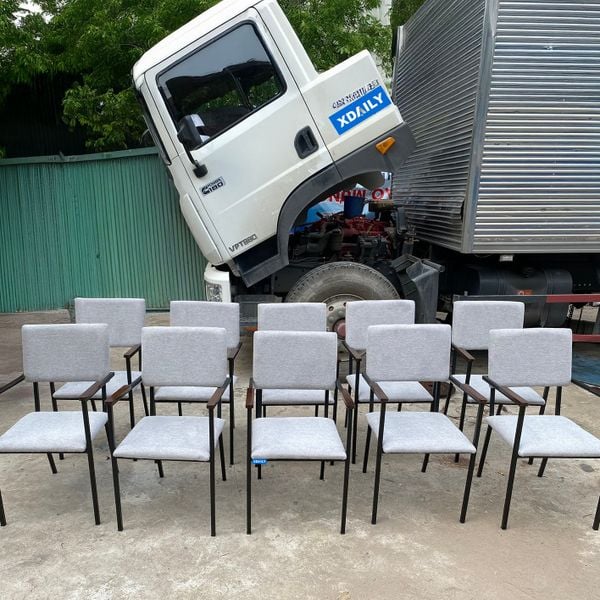 Ghế ăn XDAILY - Roman chair