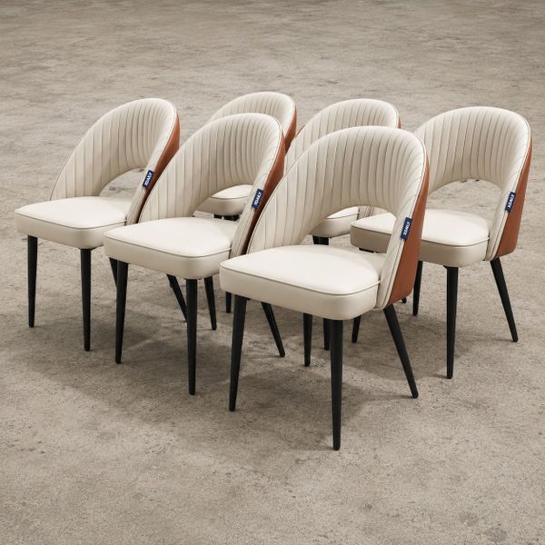 Ghế ăn Saarinen E40