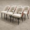 Ghế ăn Saarinen E40