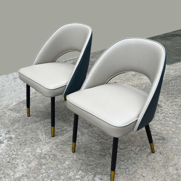 Ghế ăn Saarinen E40